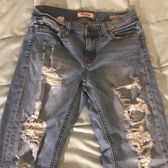 Jeans - Picture 2 of 6